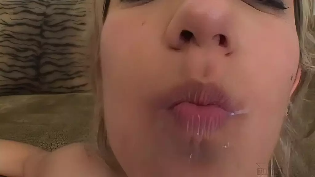 Трина Майклс любит анальный секс