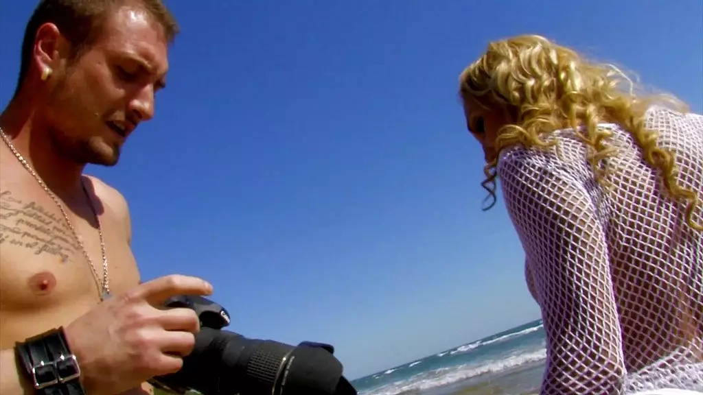 у джанны майклс вкусная пизда