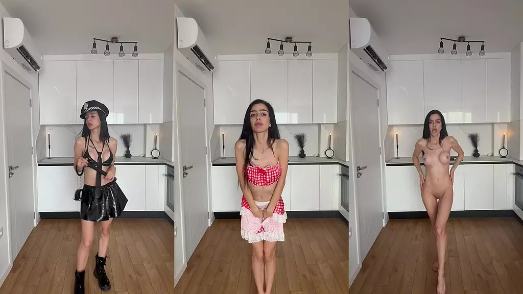 выберите мой наряд для своего заказа