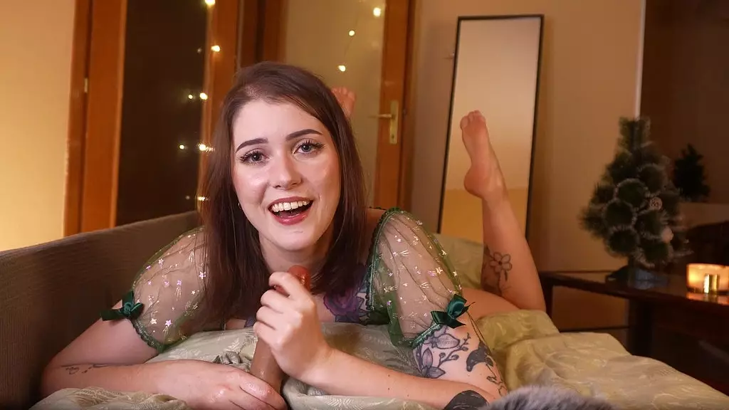 признание свекрови