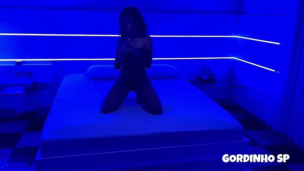 preliminares com a melissa hot