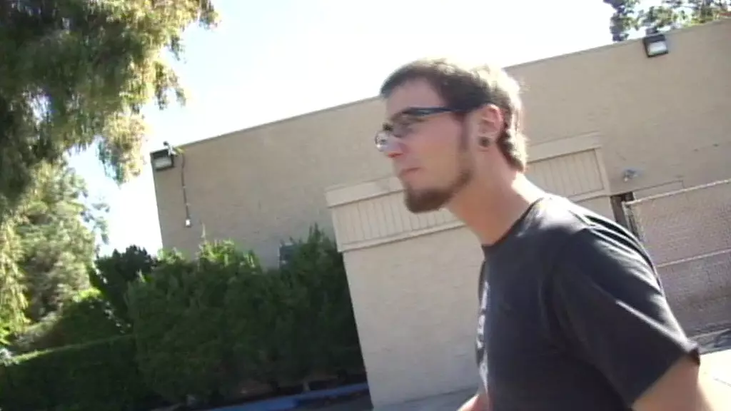 Шей Сайтс и Жасмин Кляйн едят киску