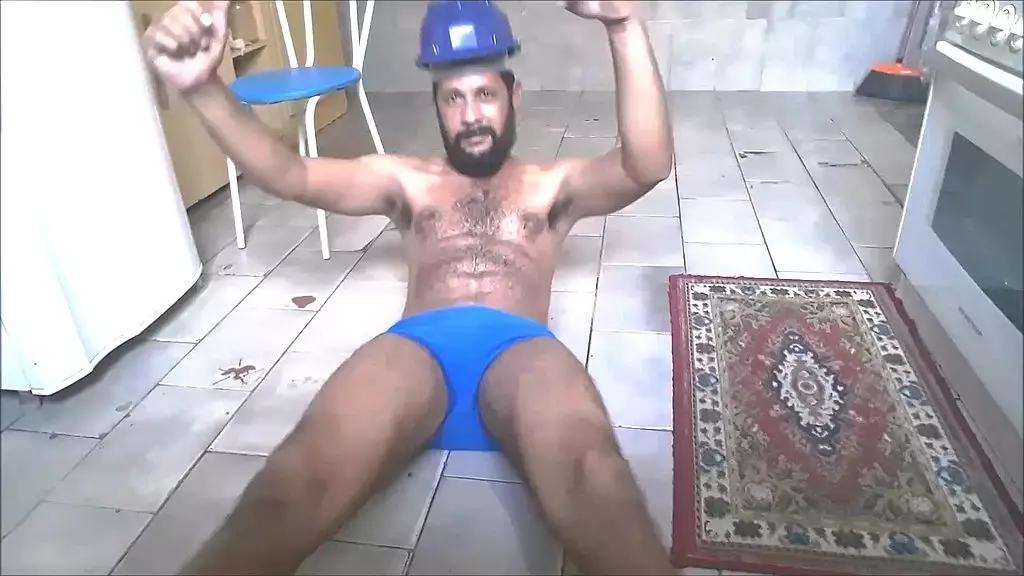 потное тело 2 – 5 января 2025 г