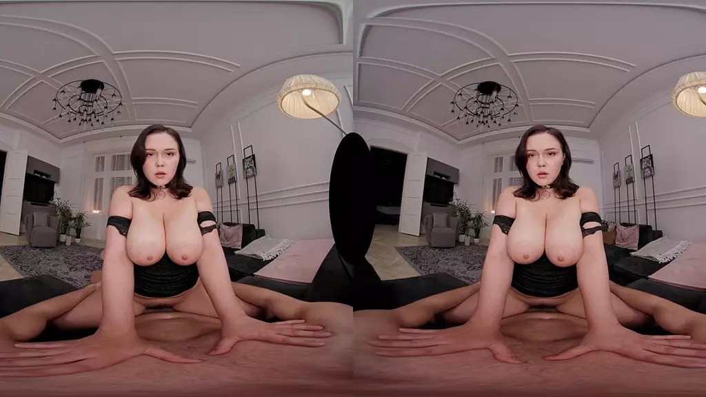 [vr] давайте подберем и встретимся, в главной роли Элис Пичи