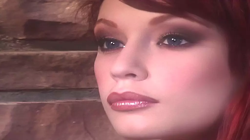 Лиза Харпер облизывает длинный твердый член, а затем отправляется на прогулку, прежде чем выпить сперму