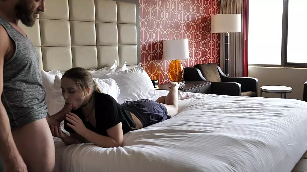 Лэйни Грей - Что остается в Вегасе 4k - Брэд Ньюман