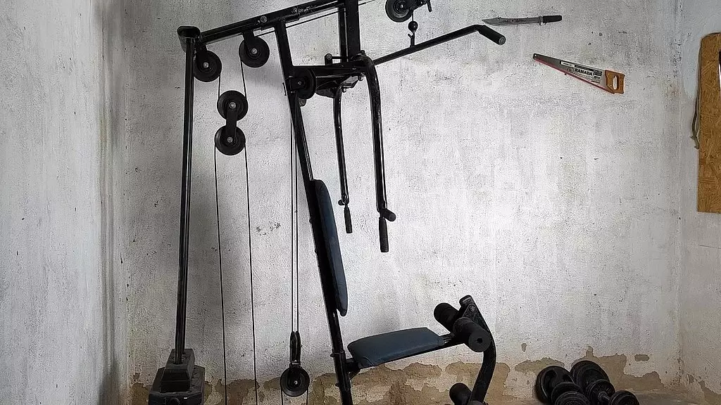 тройняшки с мужем и братом