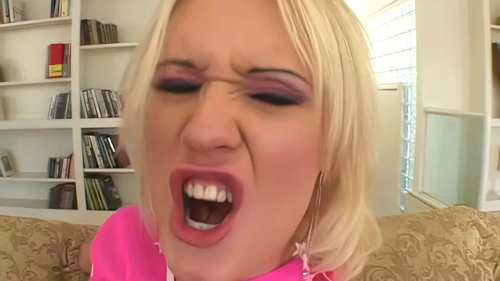 alyssa jordan любит большой черный член