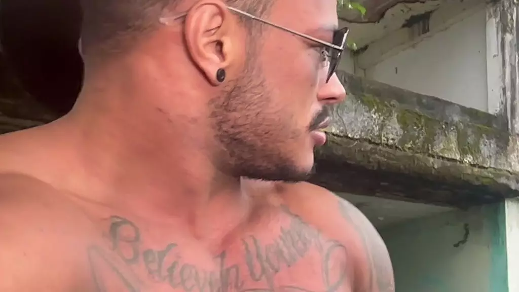 na ilha con ojerrigomes