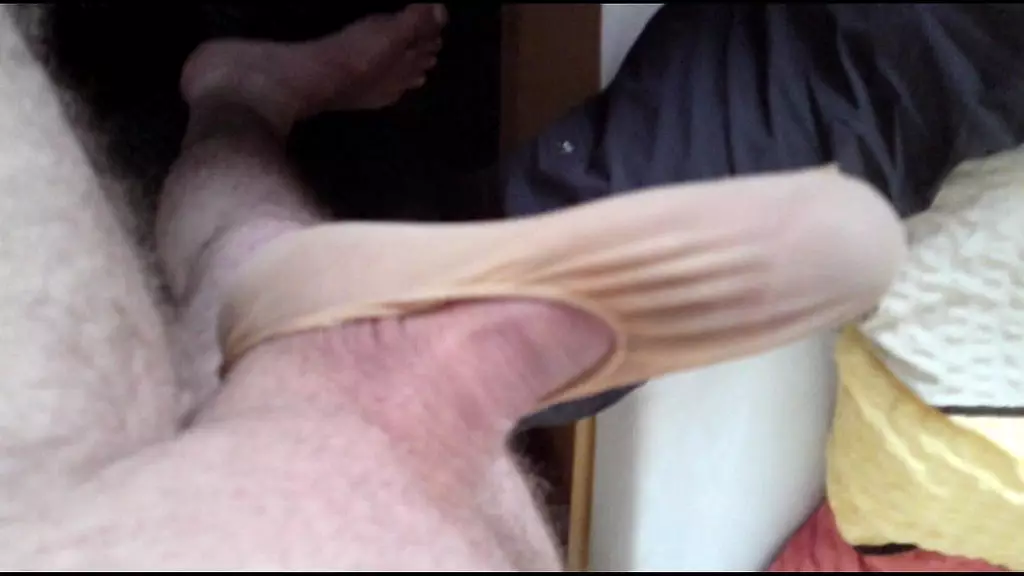 geile fusse im urlaub [футплей]