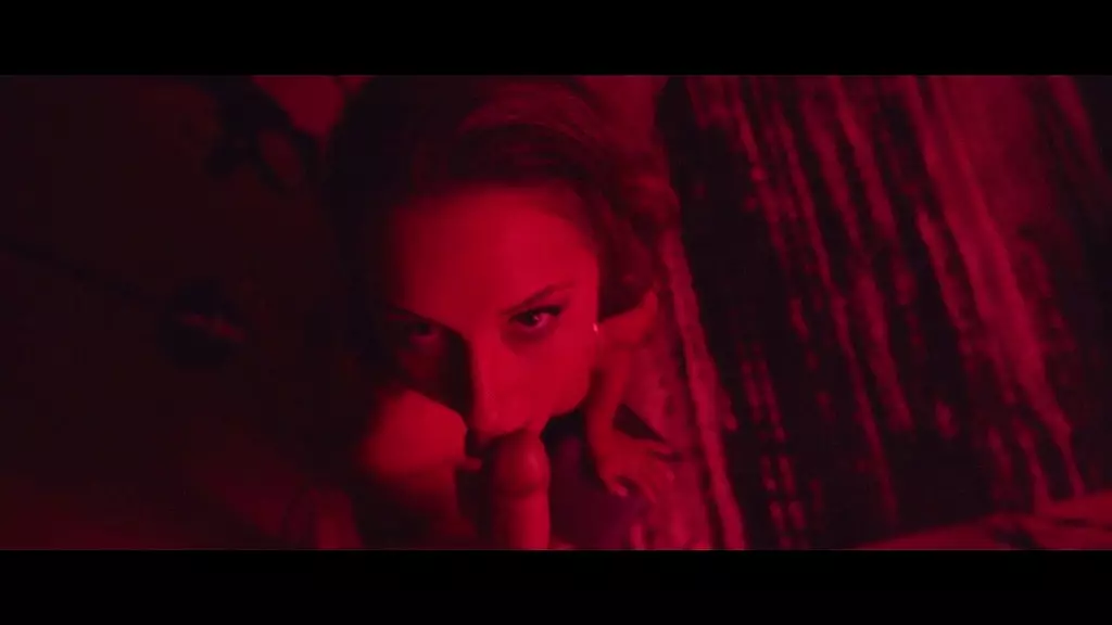 быстрый трах в подземелье с jasper nyx wca productions