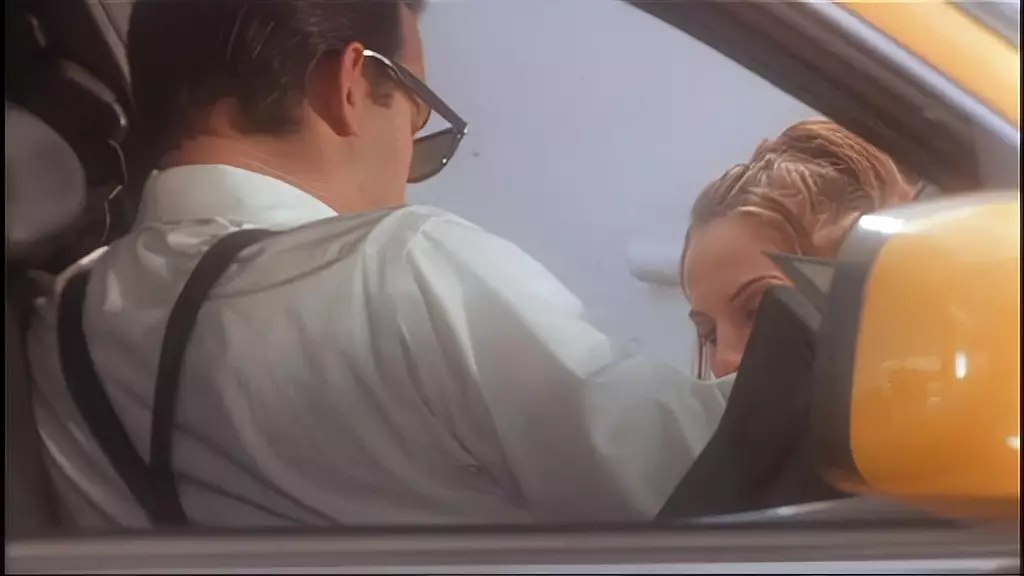 Виктория Лан любит грубый секс