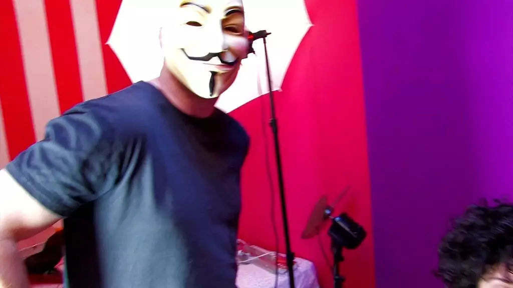 olly doll hardcore любительская сцена