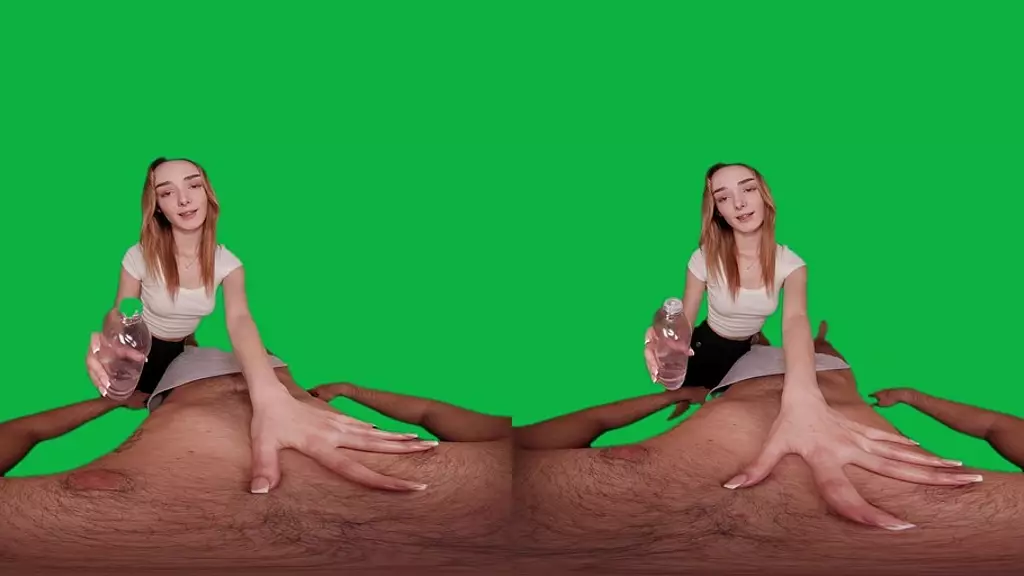 [passthrough] эротический массаж с участием Элис Заффир