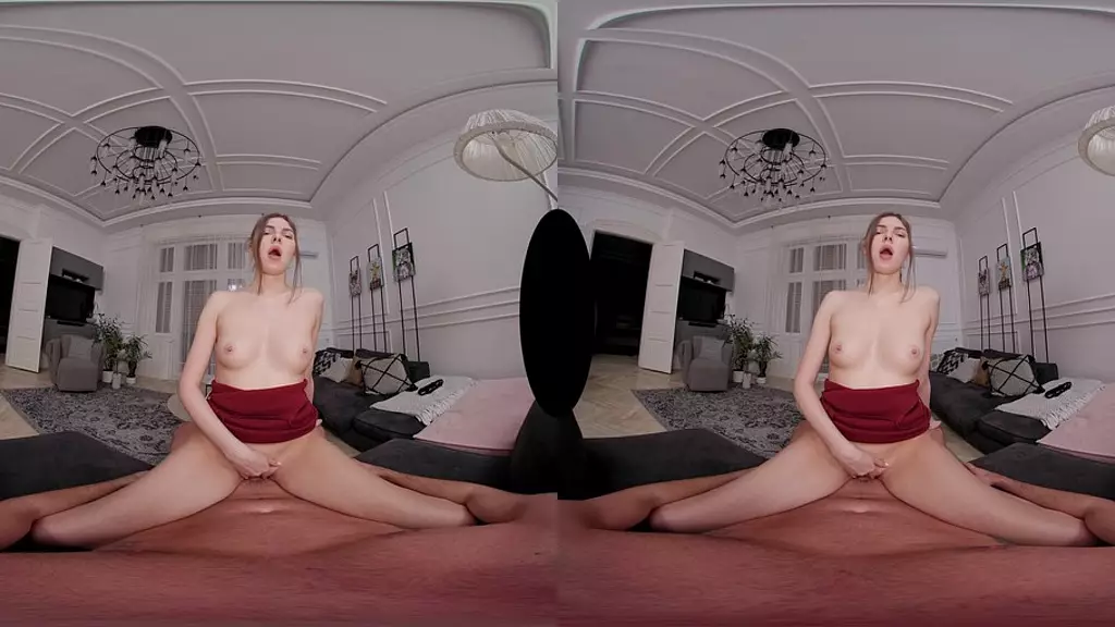 [vr] ваше желание, ваша пара с участием Алисы xo