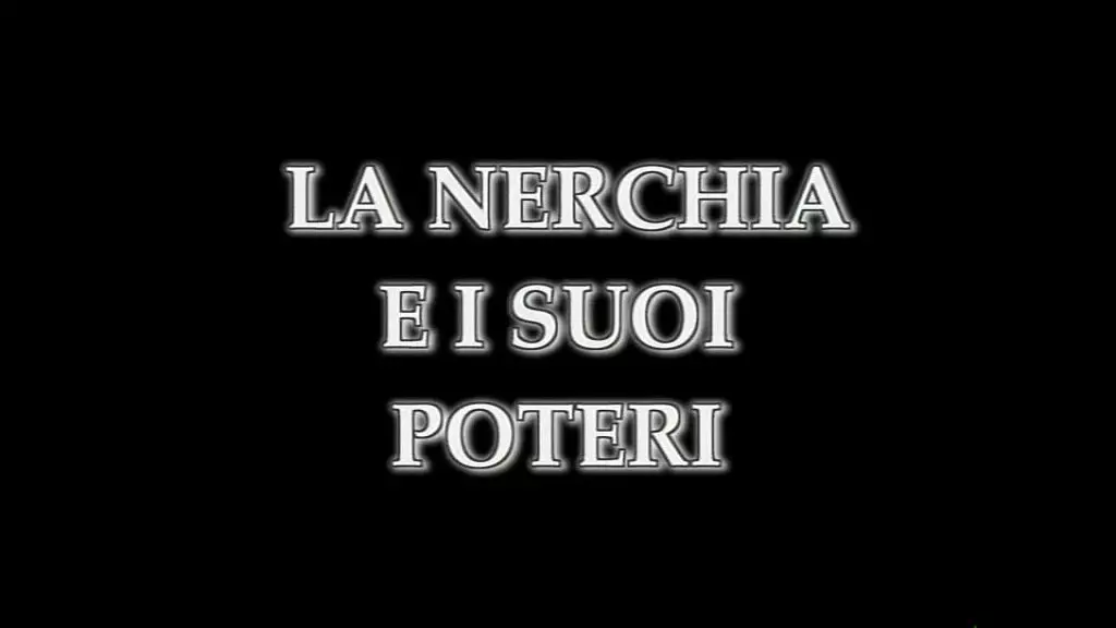 Петух и его сила - полный фильм