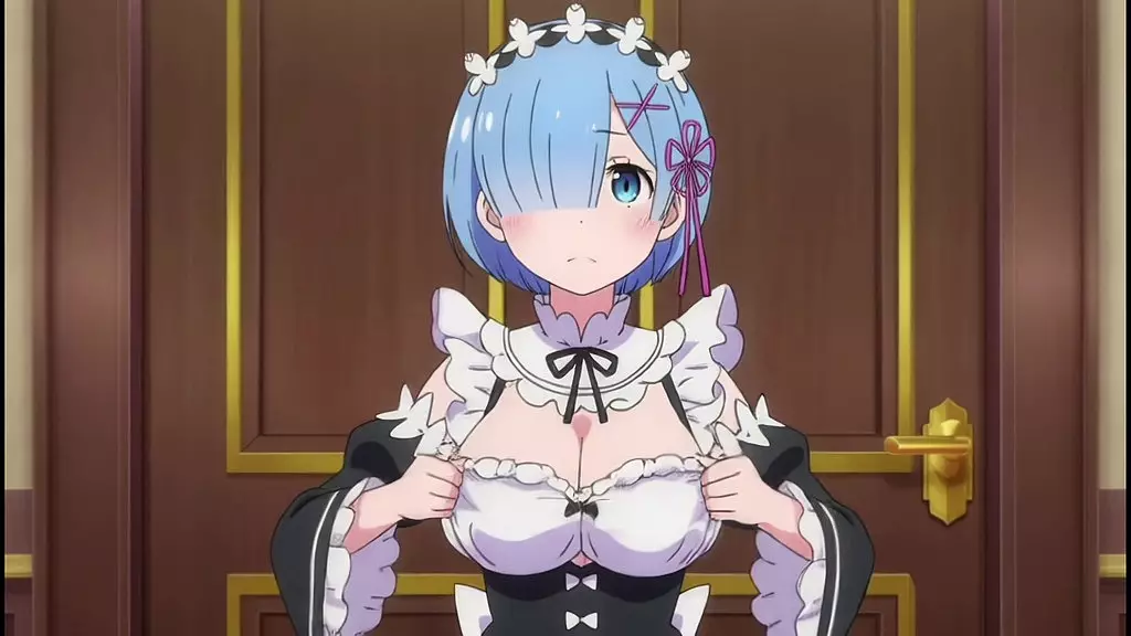 ai сгенерировал rem