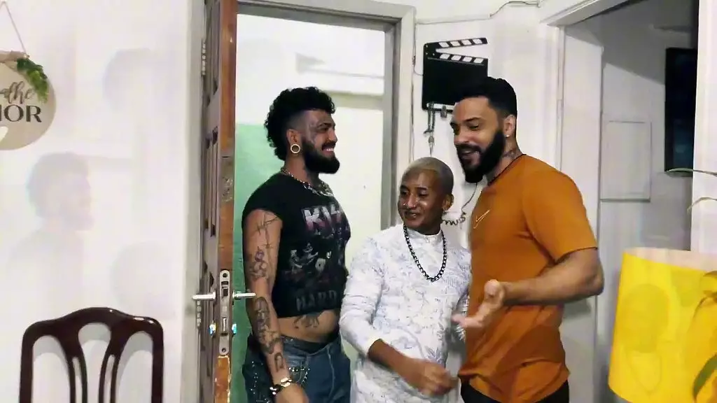 сурубао де вновь