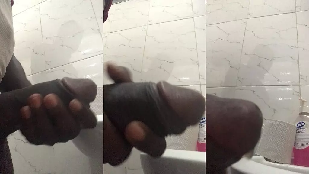 африканский гигантский член сливочная мастурбация