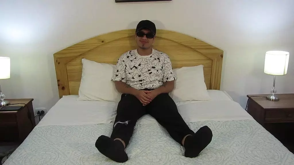 кастинг гея-тони-боя