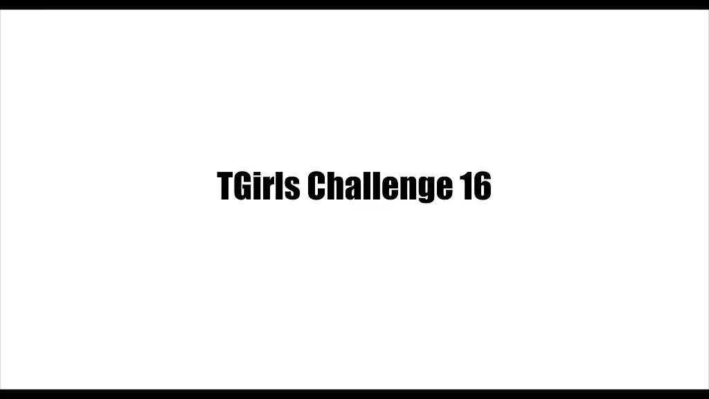 tgilrs Challenge «Бой 16», на ринге Рафаэлла Л. и Аманда Л. vs Рафаэлла л