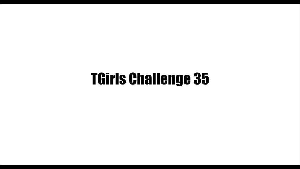 tgilrs Challenge «Бой 35», на ринге Рафаэллы Ф. против Вероники Х. и Кенди