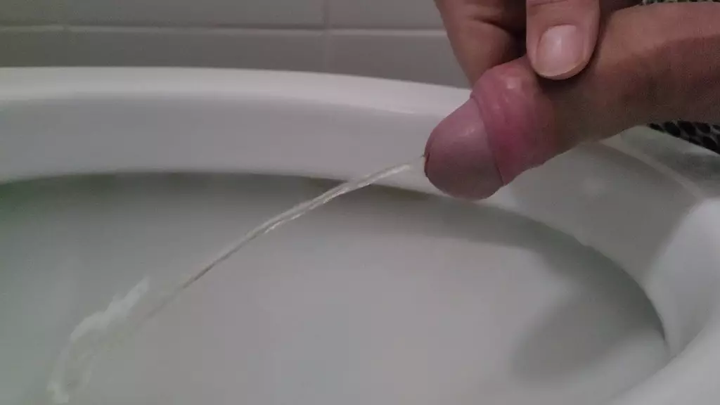 утренняя моча