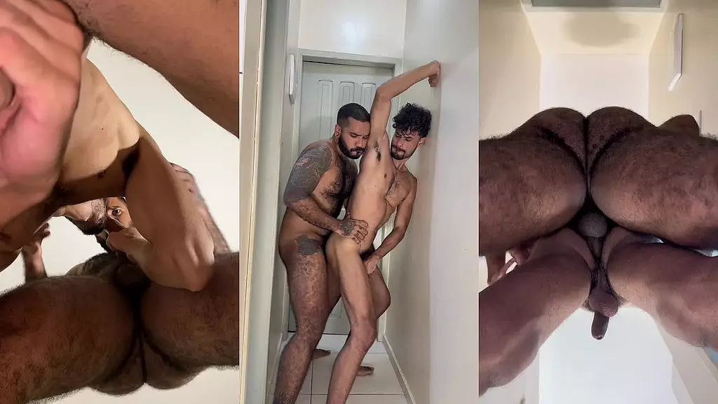 мой друг, который меня разбудил