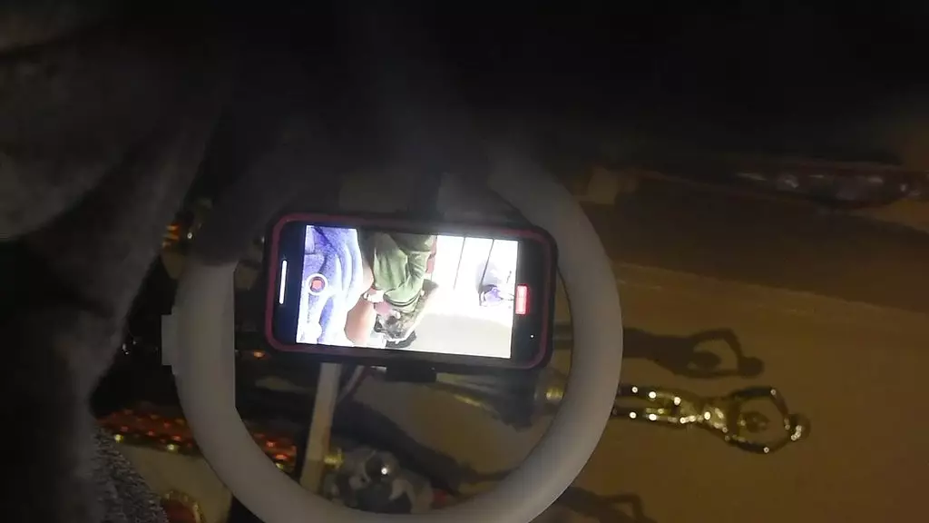 Отсосала у моего токсичного бывшего!