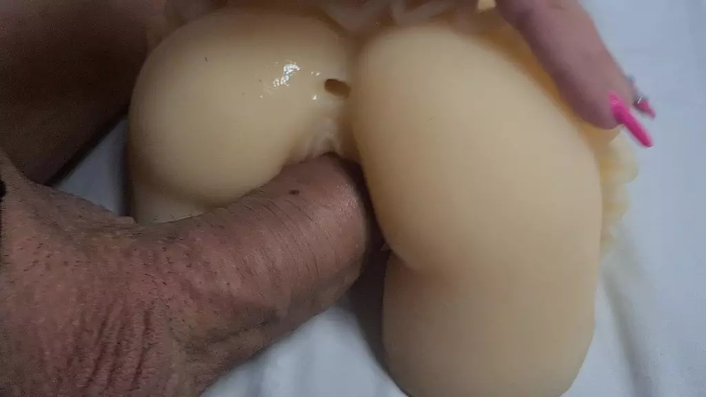 палома вейга фудендо бучета де пластико ел гозар