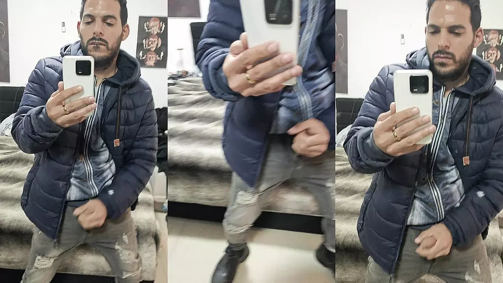 что-то, что нужно сделать перед свиданием, чтобы не напрягаться