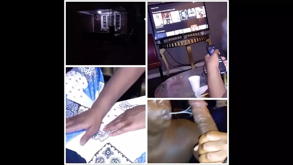 пошел одолжить немного сахара у моей соседки, и она настояла на том, чтобы отсосать мой член