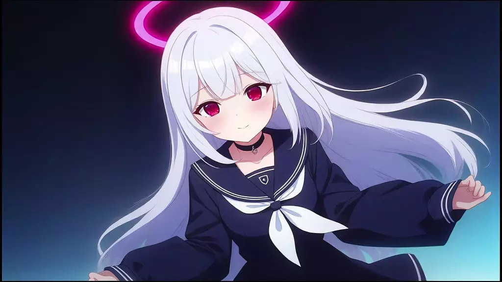 план, созданный AI