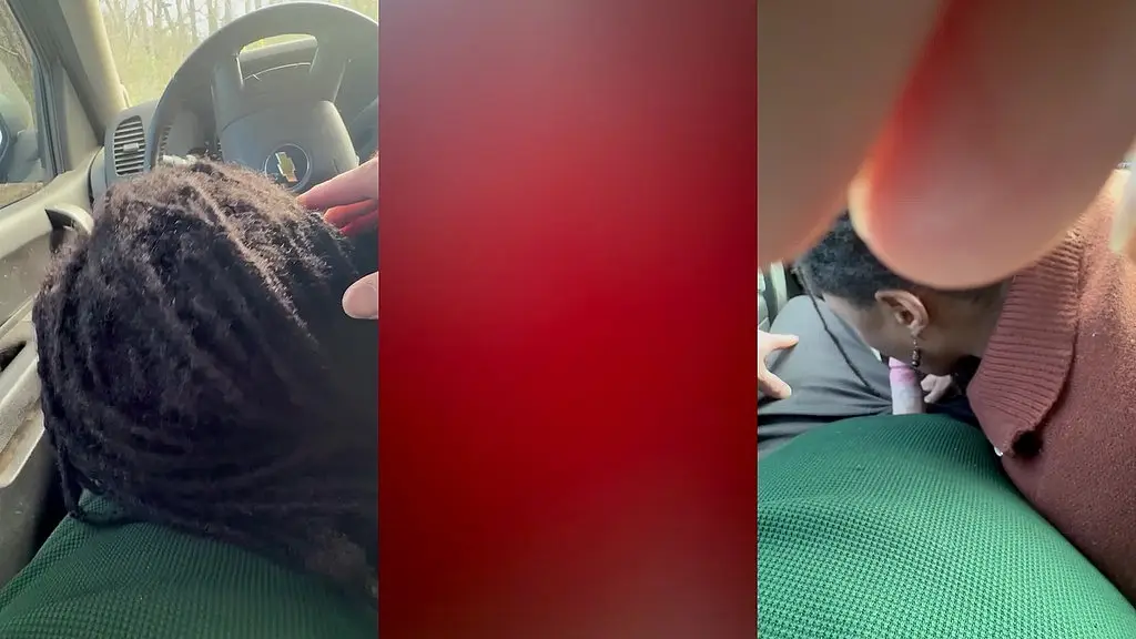 homemade amateur blowjob