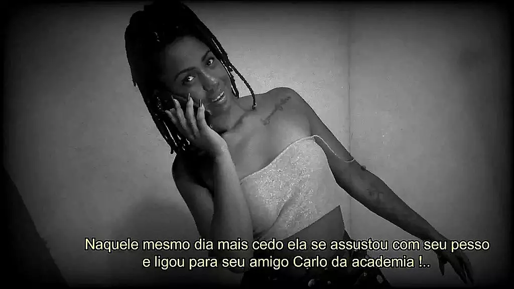 мулатка гостоса раба совершенная татуировка сент гостоса без большого и грубого пау дюже доттадо прайм