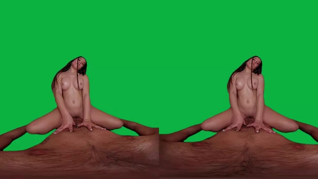 [passthrough] эротический визит в главной роли chloe lapierda