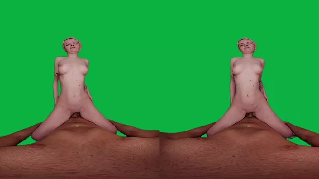 [passthrough] эротический массаж с участием Эмбер Каваи