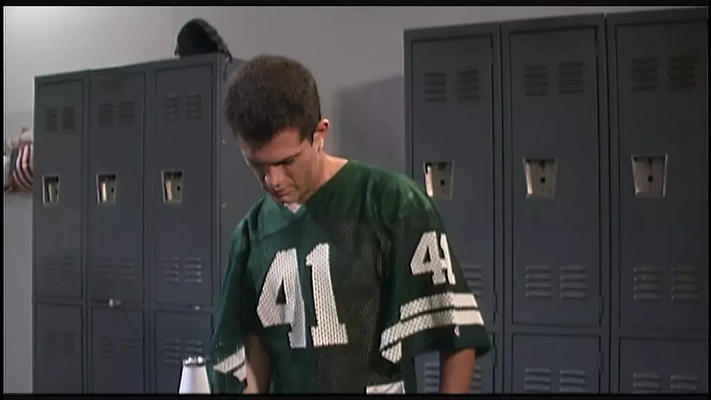 Пейдж Тернер в патруле девственниц