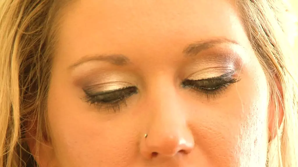 Алиша Райли всегда за анальный секс