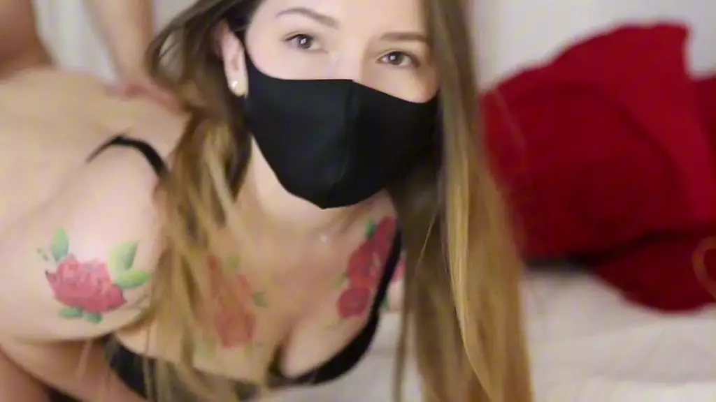 наше самое первое порно видео, мы были смущены