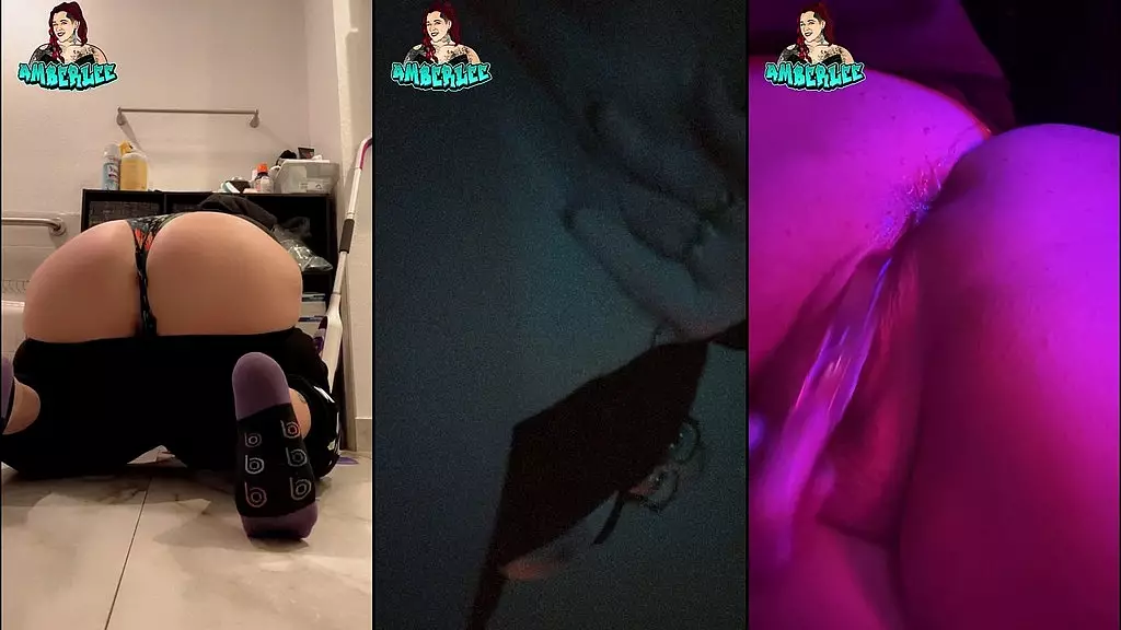 amberleelee69 -- Solodolo9 – 21 января 2025 г