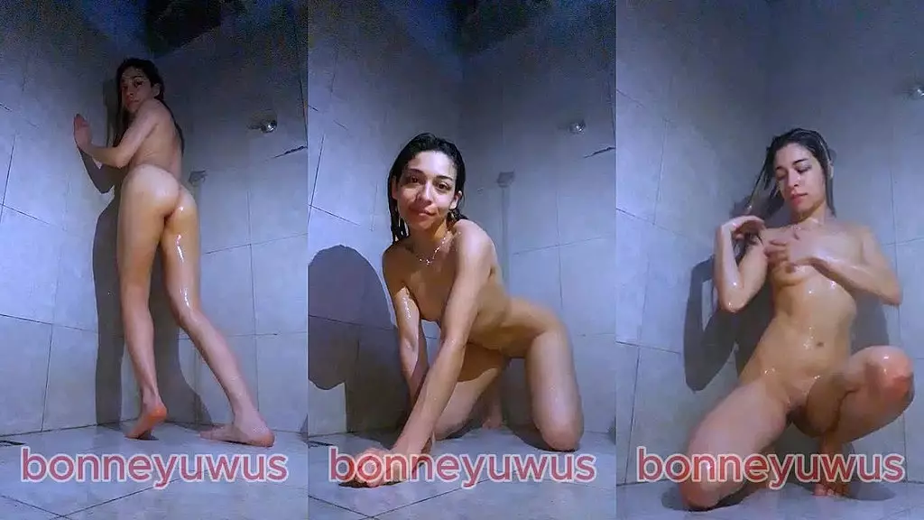 bonneyuwu - una vueltita