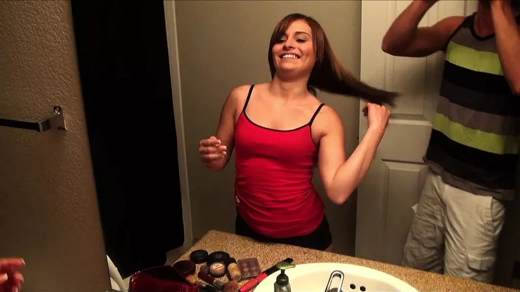 Бринн Джей всегда любила порно, и она сделала кучу личных секс-видео со своим парнем