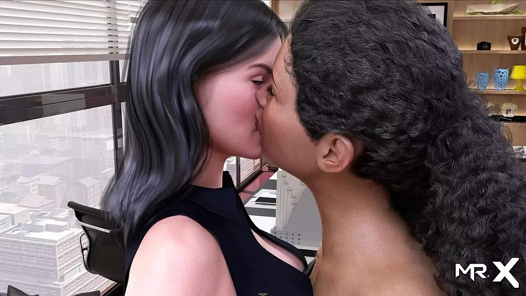 fashionbusiness - сексуальная секретарша e2 № 58