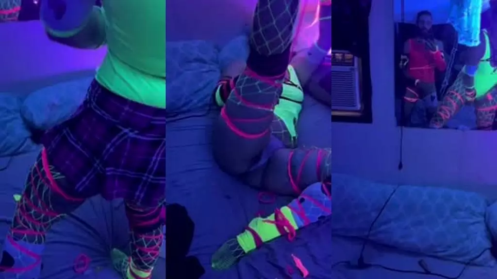 ac1dsluts - охренеть