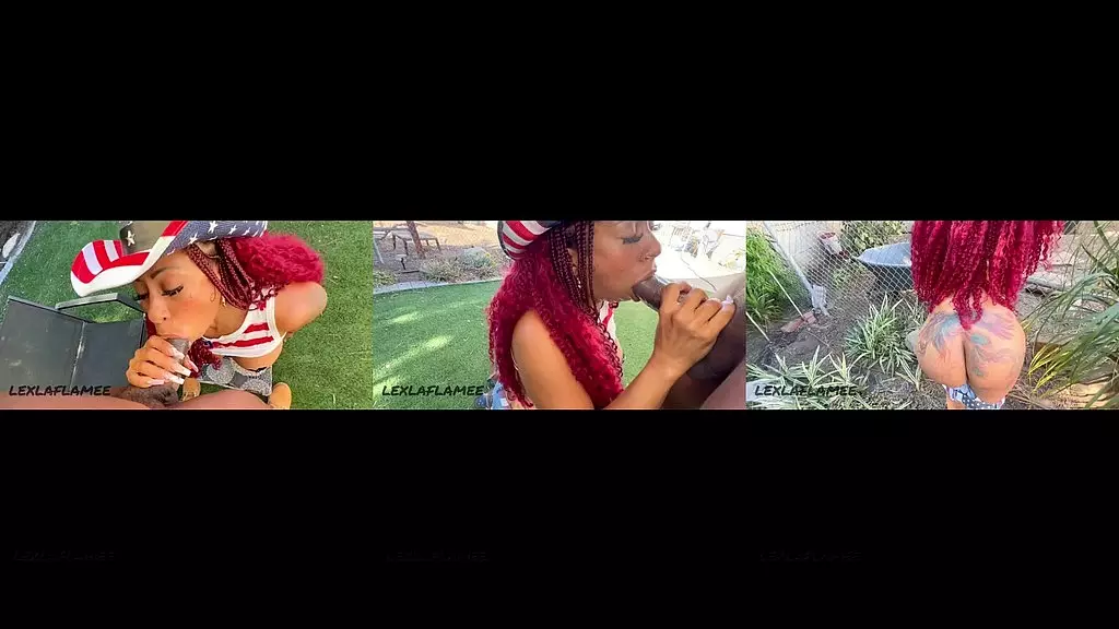 4 июля, блин