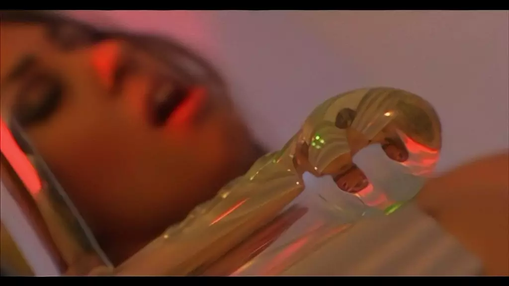 Сахара Кит любит быть шалавой