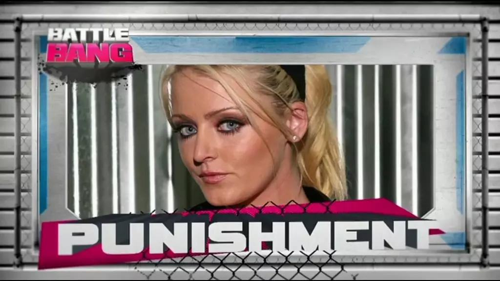 sophie dee: трахнули еще раз на ринге