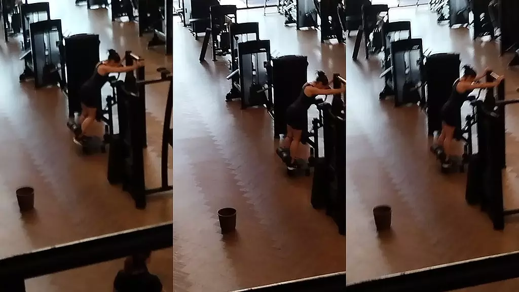 Мой фильм в академических кругах