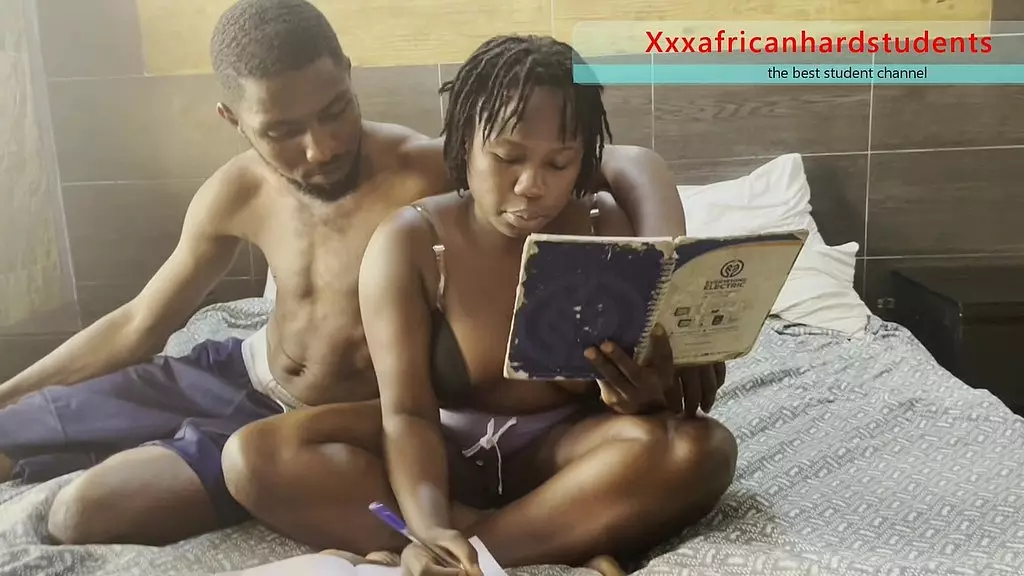 секс полезен при подготовке к экзаменам